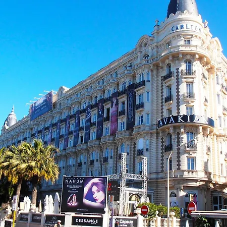 Bright And Vast Studio Terrace Easy Parking Heart Of Town 1 Mn Olam Properties * Cannes
